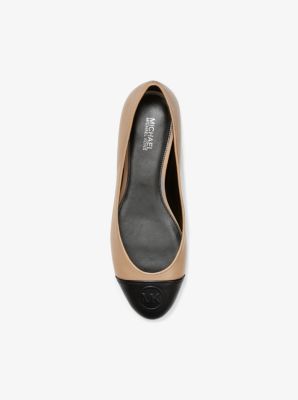 Michael kors clearance dylyn flats