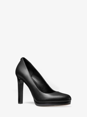 michael kors booties canada