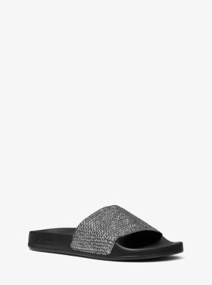 michael kors gilmore sandals