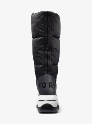 Michael kors gamma store cold weather boots