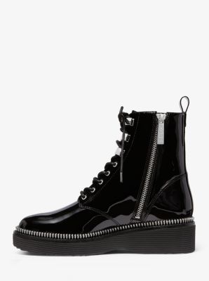 michael kors haskell boot