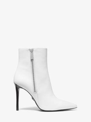 Michael kors keke deals bootie