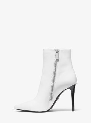 Michael kors keke clearance bootie