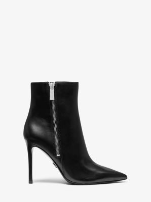 michael kors keke bootie