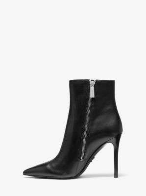 michael kors keke bootie