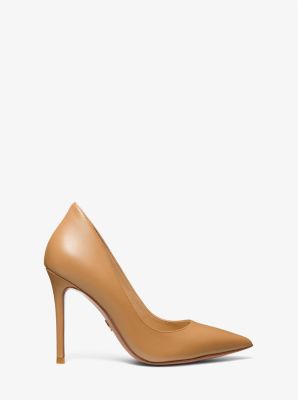 Keke Leather Pump image number 1