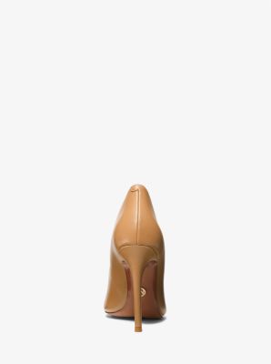 Keke Leather Pump image number 2