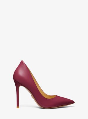 Michael kors sale pump shoes