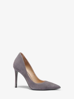 Mk on sale claire pump