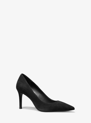 Michael kors cheap mid pump