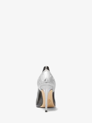 Michael kors khloe store pump