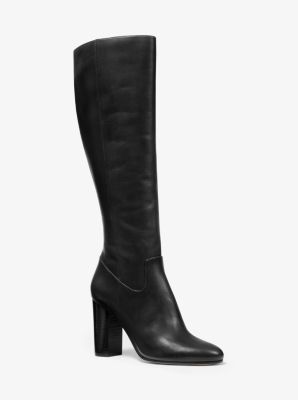 Mk lottie hot sale boots