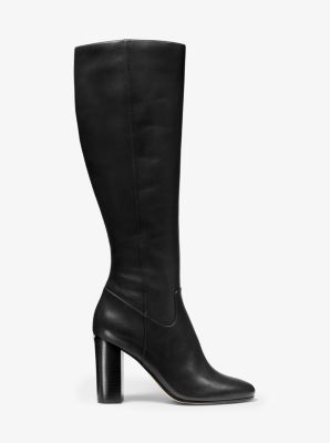 Michael kors deals lottie boot