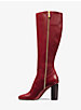 Lottie Leather Boot image number 2