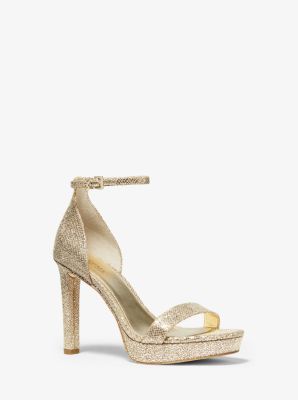 platform michael kors