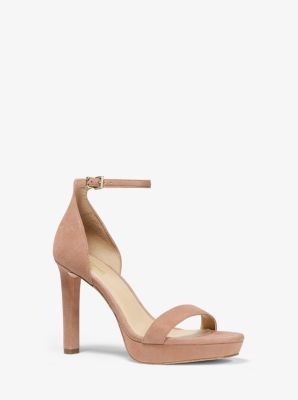 Michael kors sale margot platform