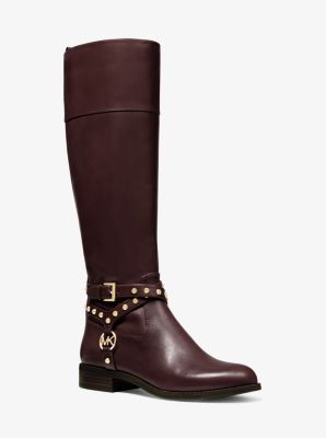 Michael michael store kors preston boot