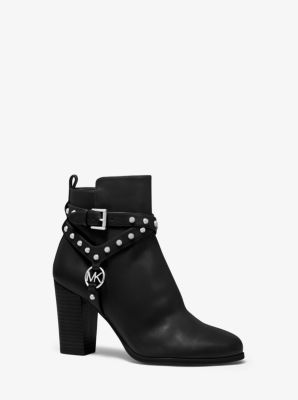 Michael kors shop preston boots