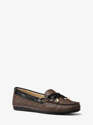 michael kors flats canada