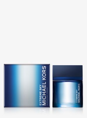 michael kors men's fragrance