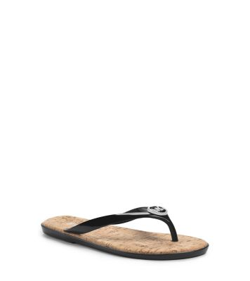 Michael kors flip flops on sale canada