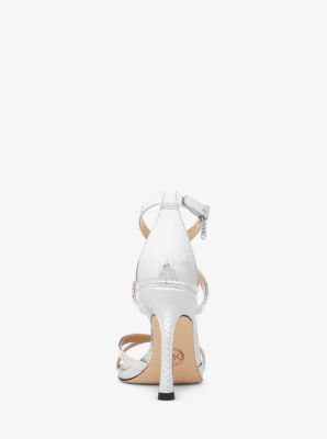 Michael kors celia wedge online