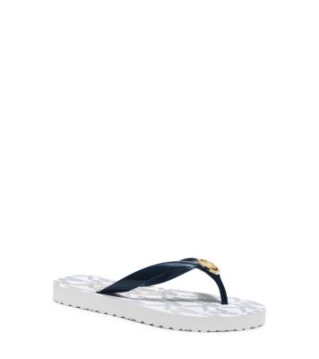 Designer Flat & Gladiator Sandals, Wedges | Michael Kors