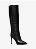 Rue Leather Knee Boot image number 0