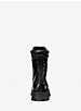Rowan Embellished Leather Lace-Up Boot image number 3