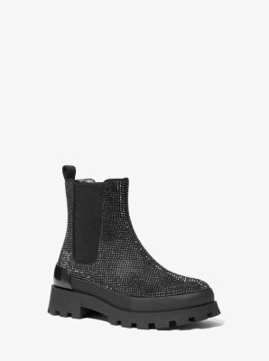 Chelsea Boot Rowan mit Verzierung