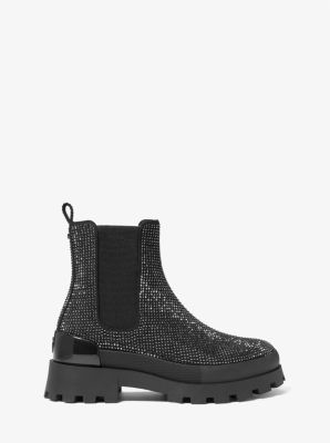 Chelsea Boot Rowan mit Verzierung