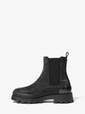 Chelsea Boot Rowan mit Verzierung