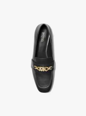 Tiffanie Leather Loafer image number 2