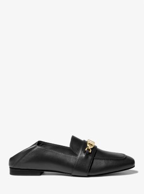 Tiffanie Leather Loafer