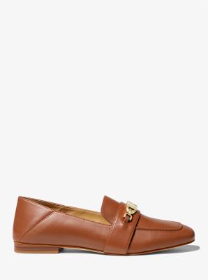 Tiffanie Leather Loafer