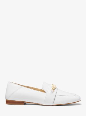 Tiffanie Leather Loafer