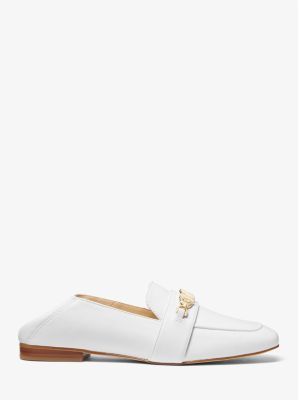 Tiffanie Leather Loafer