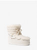 Zelda Sherpa and Suede Boot image number 0