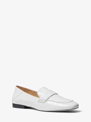 michael kors charlton loafers