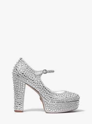 michael kors mary janes