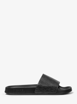 Gilmore Logo Slide Sandal image number 1
