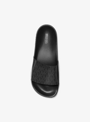 Gilmore Logo Slide Sandal image number 2