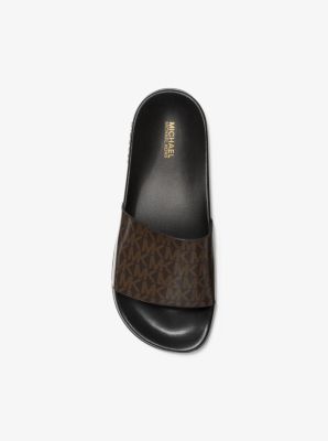 Michael kors gilmore sale slide