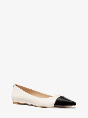 carissa pointed toe flat