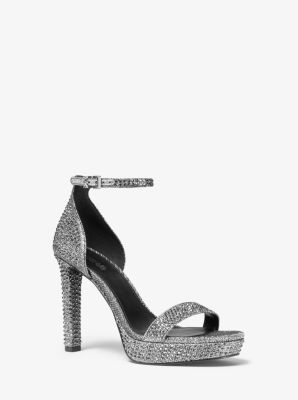 platform michael kors