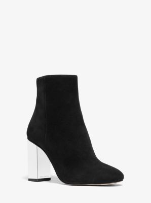 michael kors ankle boots