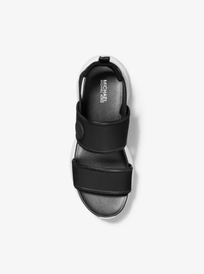 Mk 2025 rooney sandals