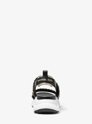 Michael michael store kors rooney sandals