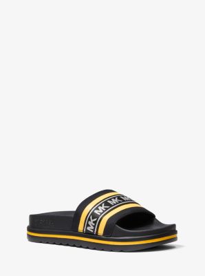 michael kors tyra slide