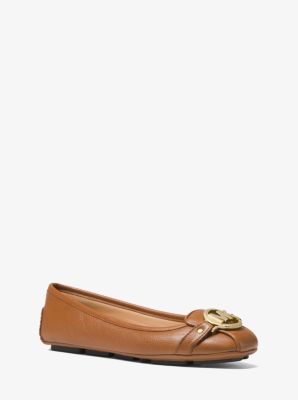 michael kors women's fulton moccasin